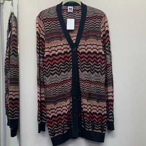 Missoni cardigan